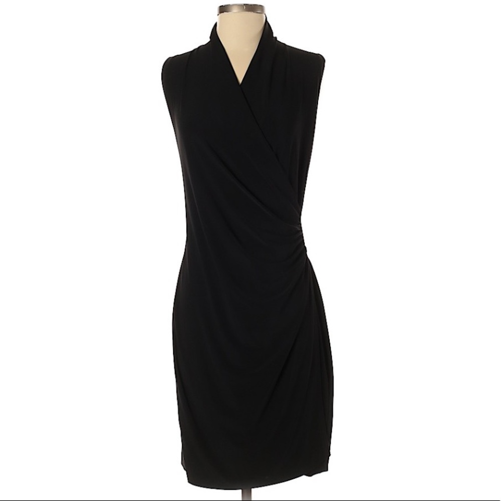 Norma Kamali LBD